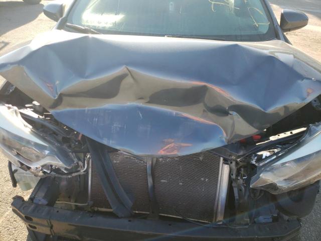 Photo 7 from auction – 2014 TOYOTA COROLLA L with VIN 2T1BURHE6EC068480
