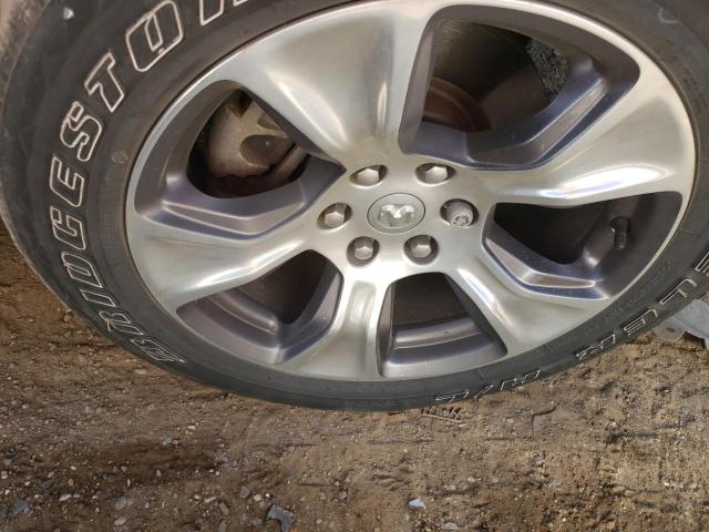 Photo 9 from auction – 2020 RAM 1500 LARAM with VIN 1C6RRFJG3LN272407