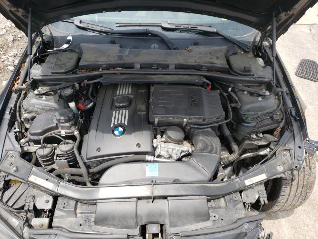 Photo 7 from auction – 2008 BMW 335 I with VIN WBAWL73548PX57307