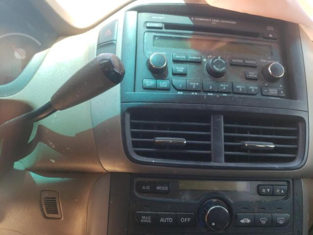 Фото 9 с аукциона – 2006 HONDA PILOT EX с VIN 5FNYF28606B003190
