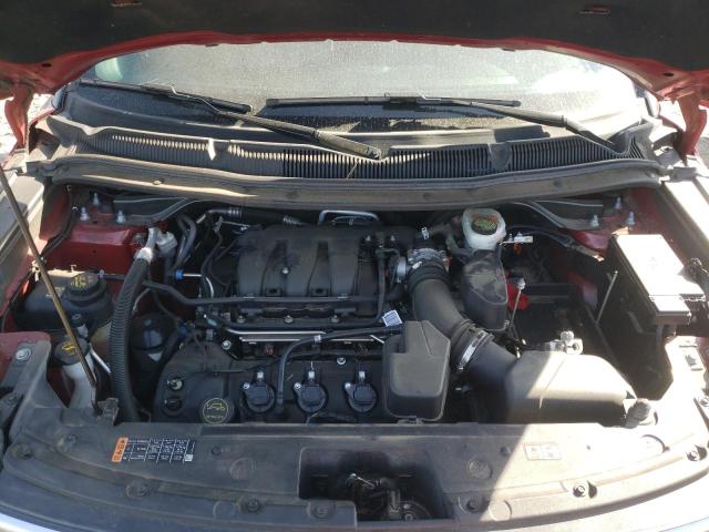 Photo 7 from auction – 2018 FORD EXPLORER X with VIN 1FM5K8D83JGA51432