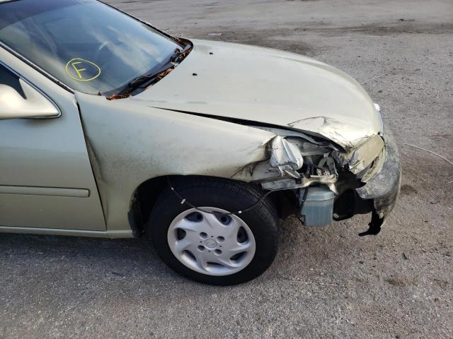 Photo 9 from auction – 1998 NISSAN ALTIMA XE with VIN 1N4DL01D4WC107768