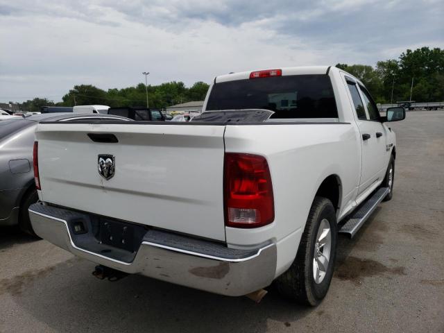 Photo 4 from auction – 2015 RAM 1500 ST with VIN 1C6RR6FM1FS535191