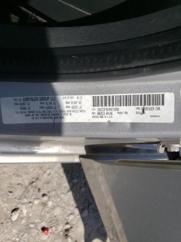 Photo 10 from auction – 2010 DODGE AVENGER R/ with VIN 1B3CC5FB5AN215356