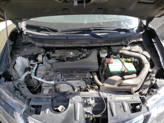Photo 7 from auction – 2019 NISSAN ROGUE S with VIN KNMAT2MVXKP508533