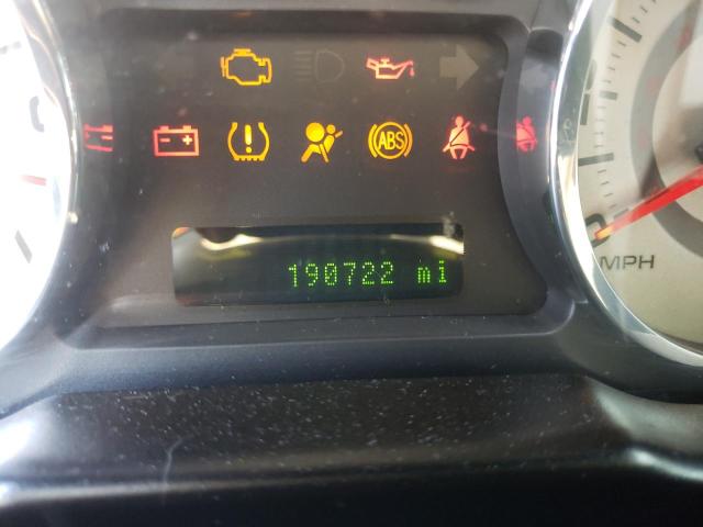 Photo 8 from auction – 2008 FORD EDGE LIMIT with VIN 2FMDK39C98BA92550