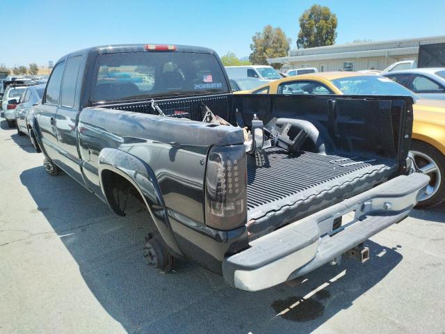Zdjęcie 3 z aukcji – 2000 CHEVROLET SILVERADO z VIN 1GCEK19T7YE159518