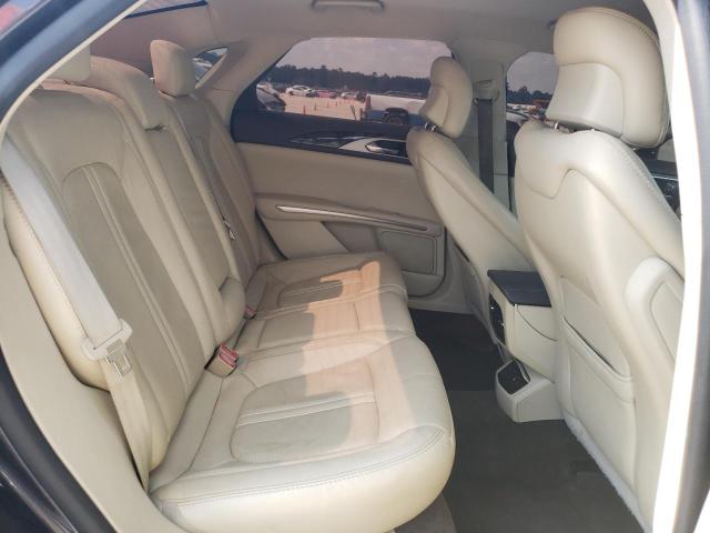 Photo 6 from auction – 2013 LINCOLN MKZ with VIN 3LN6L2G94DR828457