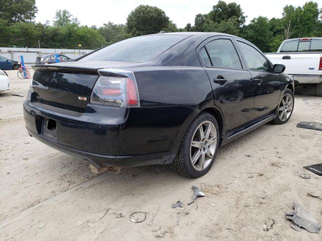 Photo 4 from auction – 2007 MITSUBISHI GALANT with VIN 4A3AB76T57E030923