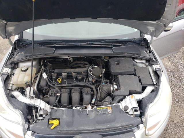 Photo 7 from auction – 2012 FORD FOCUS SE with VIN 1FAHP3F24CL202518