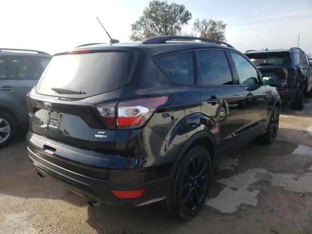 Photo 4 from auction – 2018 FORD ESCAPE SE with VIN 1FMCU9GD6JUB30630