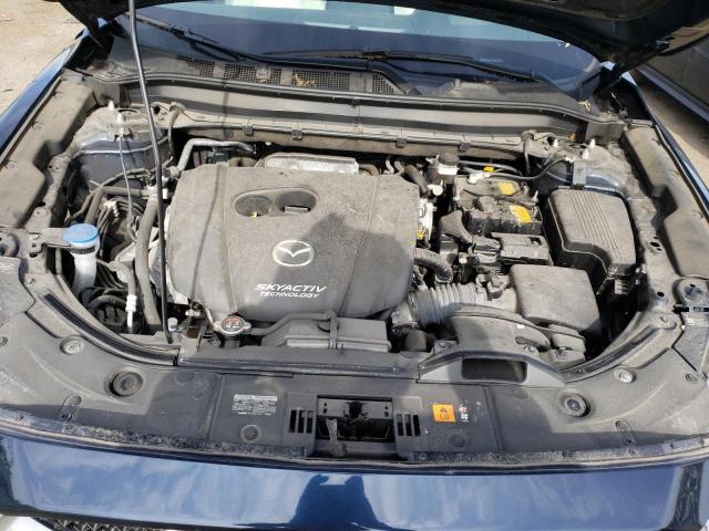 Photo 7 from auction – 2019 MAZDA CX-5 GRAND with VIN JM3KFBDM3K1620667