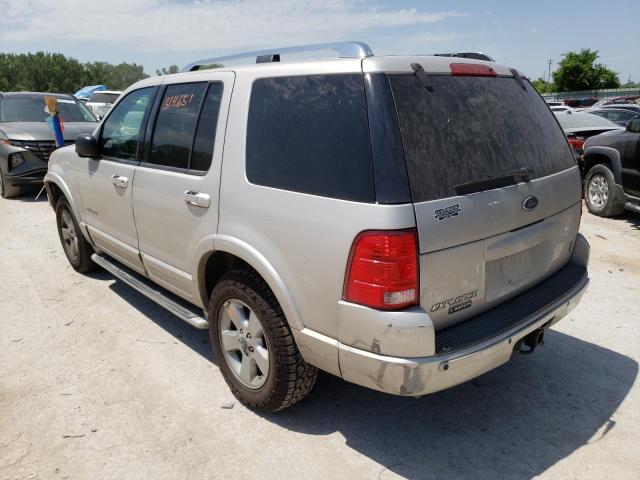 Photo 3 from auction – 2004 FORD EXPLORER L with VIN 1FMDU75W54UA11503