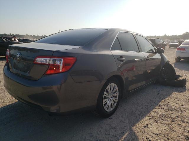 Photo 4 from auction – 2013 TOYOTA CAMRY L with VIN 4T4BF1FK4DR287638