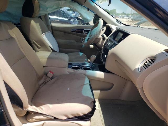 Photo 5 from auction – 2014 NISSAN PATHFINDER with VIN 5N1AR2MN9EC669140