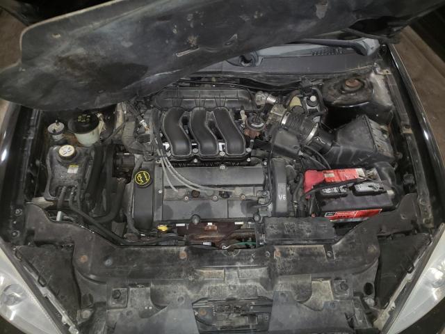 Photo 7 from auction – 2003 FORD TAURUS SEL with VIN 1FAHP56S83A234816