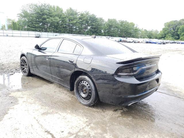 Photo 3 from auction – 2016 DODGE CHARGER SE with VIN 2C3CDXBGXGH251770