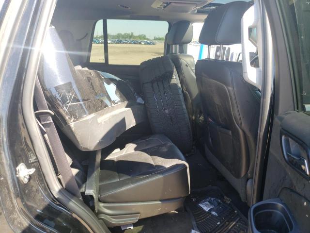 Photo 6 from auction – 2015 GMC YUKON SLT with VIN 1GKS2BKCXFR139633