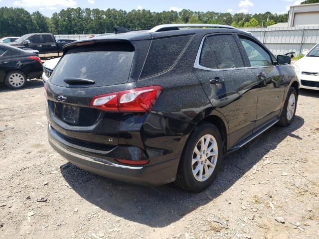 Photo 4 from auction – 2018 CHEVROLET EQUINOX LT with VIN 2GNAXJEV3J6153515
