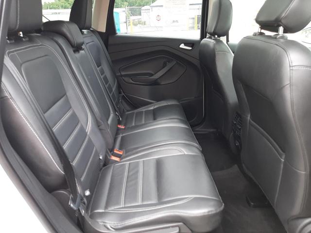 Photo 6 from auction – 2018 FORD ESCAPE SEL with VIN 1FMCU9HD5JUB22419