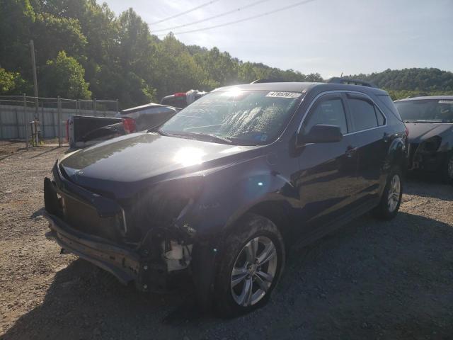 Photo 2 from auction – 2014 CHEVROLET EQUINOX LT with VIN 2GNFLFEK9E6270672