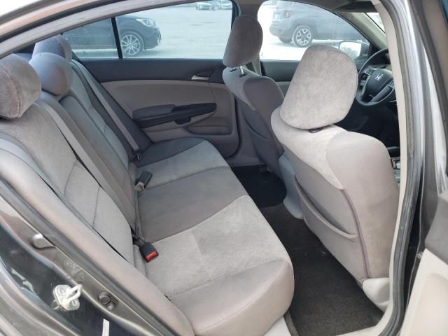 Photo 6 from auction – 2010 HONDA ACCORD LXP with VIN 1HGCP2F43AA034736