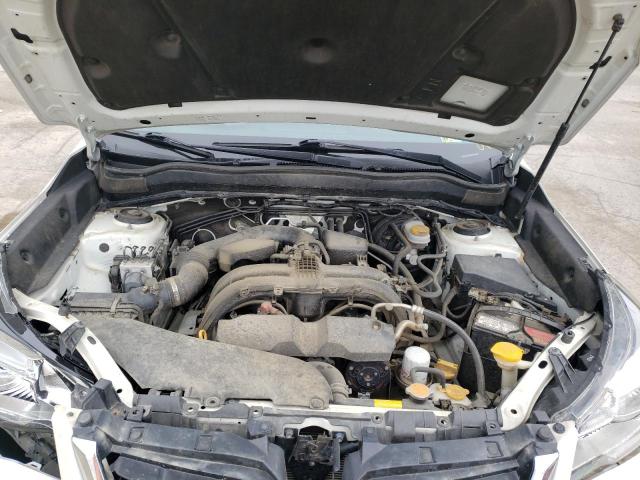 Photo 7 from auction – 2017 SUBARU FORESTER 2 with VIN JF2SJAJC3HH490761