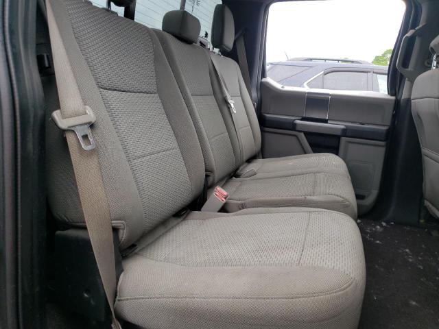 Zdjęcie 6 z aukcji – 2017 FORD F150 SUPER z VIN 1FTEW1EF5HFB16133