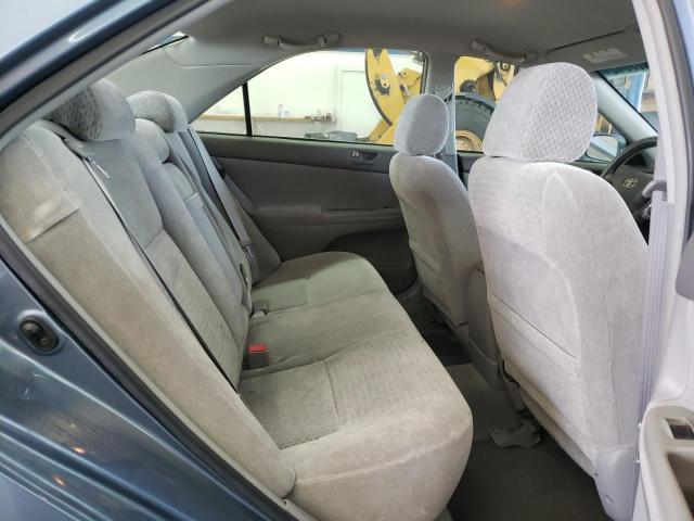 Photo 6 from auction – 2002 TOYOTA CAMRY LE with VIN 4T1BE32K82U507892