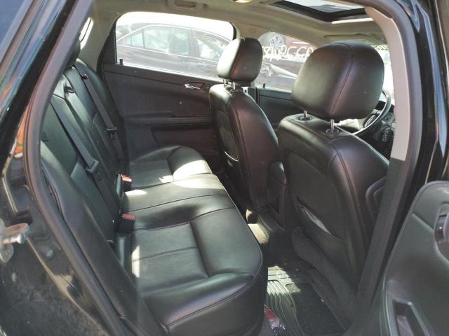 Photo 6 from auction – 2009 CHEVROLET IMPALA 1LT with VIN 2G1WT57K991199176