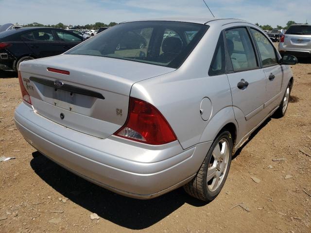 Photo 4 from auction – 2003 FORD FOCUS SE C with VIN 1FAFP34333W332579