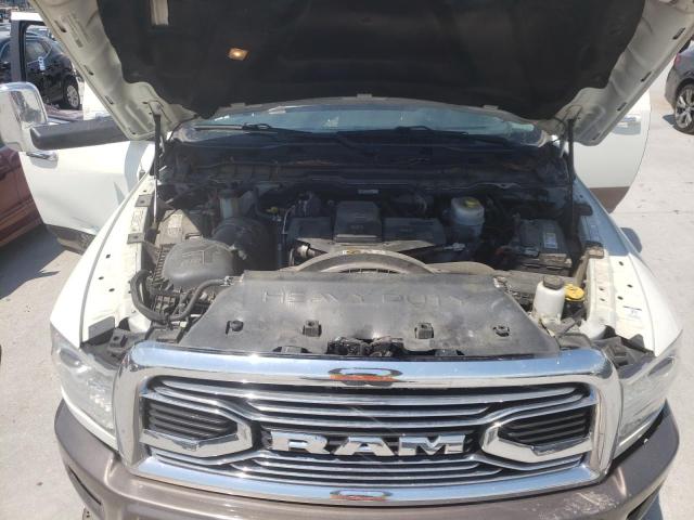 Photo 7 from auction – 2017 RAM 3500 LONGH with VIN 3C63R3FL0HG775984
