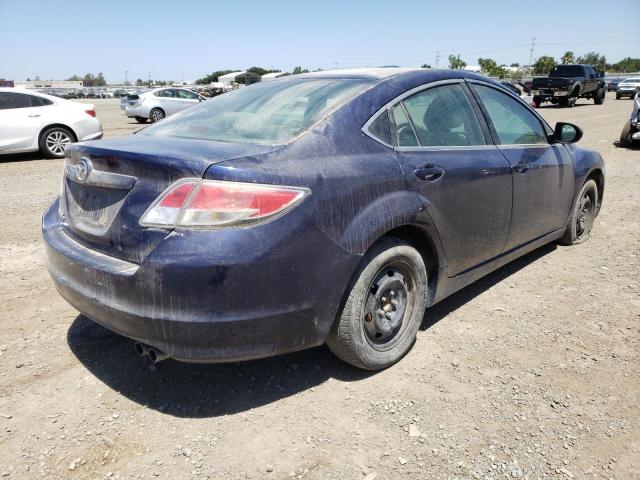 Photo 4 from auction – 2009 MAZDA 6 I with VIN 1YVHP81HX95M50363