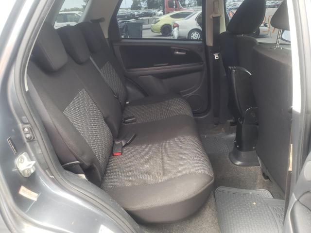 Photo 6 from auction – 2008 SUZUKI SX4 BASE with VIN JS2YA413885103915