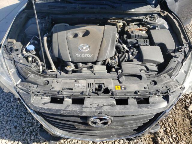 Photo 7 from auction – 2015 MAZDA 3 TOURING with VIN 3MZBM1V70FM214921
