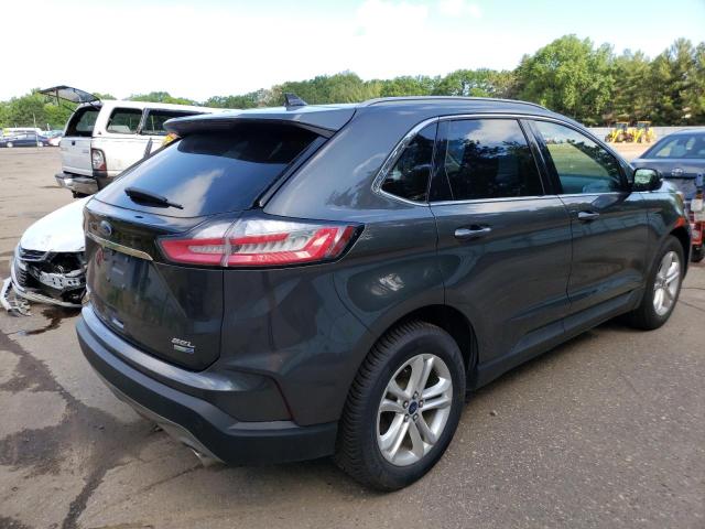 Photo 4 from auction – 2020 FORD EDGE SEL with VIN 2FMPK4J90LBA29865