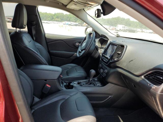 Photo 5 from auction – 2019 JEEP CHEROKEE L with VIN 1C4PJMDX3KD352379