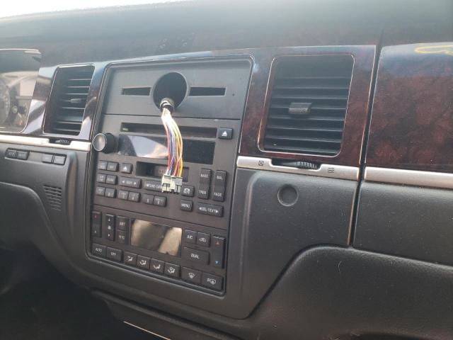 Photo 9 from auction – 2011 LINCOLN LIMO with VIN 2L1FL8JW0BX764452