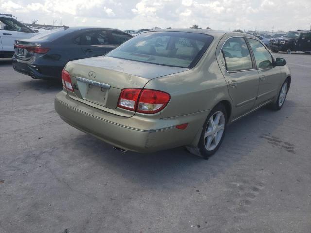 Photo 4 from auction – 2002 INFINITI I35 with VIN JNKDA31AX2T028329