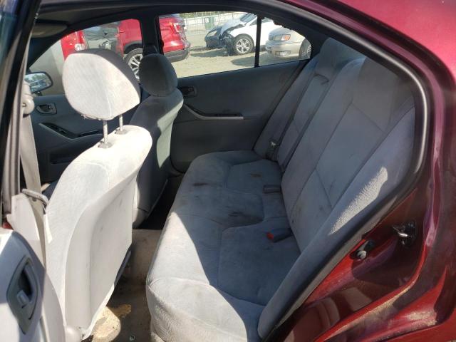 Photo 6 from auction – 2003 MITSUBISHI GALANT with VIN 4A3AA46G33E209797