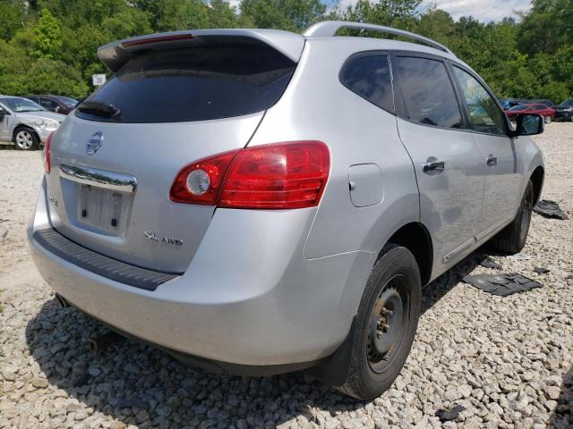 Photo 4 from auction – 2011 NISSAN ROGUE S with VIN JN8AS5MV9BW292981