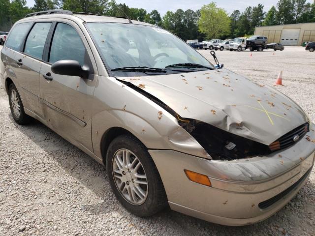 Photo 9 from auction – 2003 FORD FOCUS SE with VIN 1FAFP36303W195100