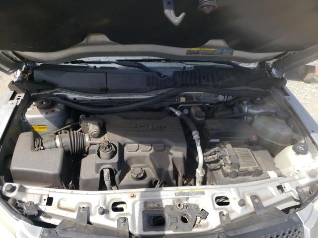 Photo 7 from auction – 2006 CHEVROLET EQUINOX LT with VIN 2CNDL73F966081576