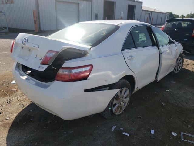Photo 4 from auction – 2009 TOYOTA CAMRY BASE with VIN 4T4BE46K59R092885