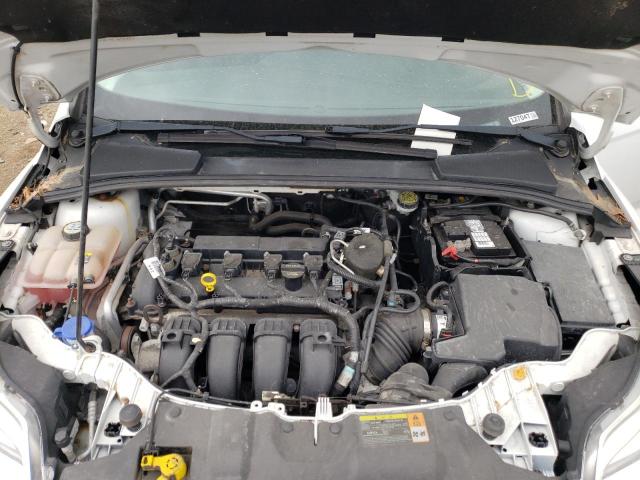Photo 7 from auction – 2012 FORD FOCUS S with VIN 1FAHP3E29CL216433