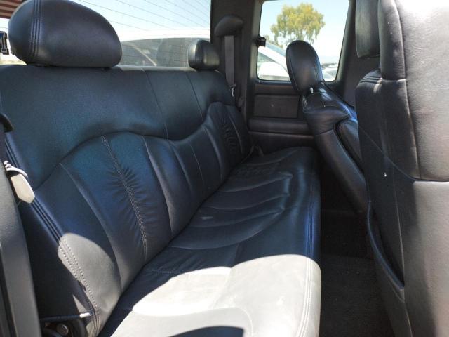Photo 6 from auction – 2000 CHEVROLET SILVERADO with VIN 1GCEK19T7YE159518