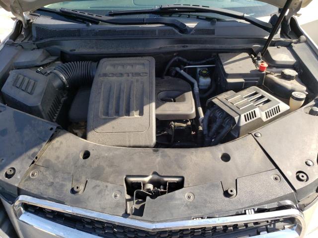 Photo 7 from auction – 2010 CHEVROLET EQUINOX LT with VIN 2CNFLGEW4A6315072