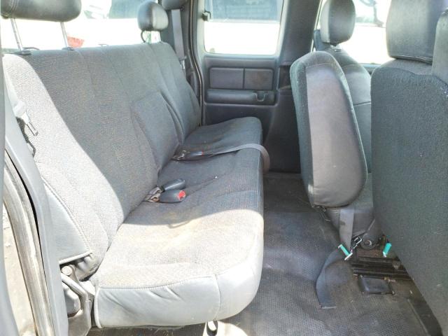 Photo 6 from auction – 2001 GMC NEW SIERRA with VIN 1GTEC19W91Z279407
