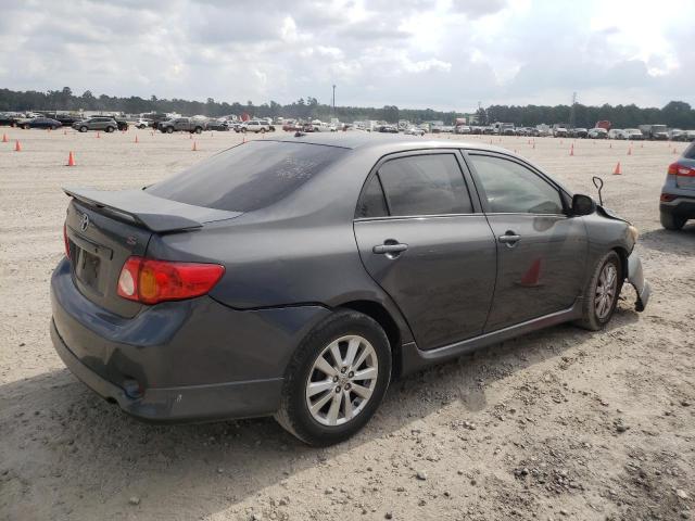 Zdjęcie 4 z aukcji – 2010 TOYOTA COROLLA BA z VIN 2T1BU4EE3AC529202