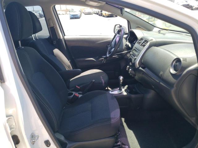 Photo 5 from auction – 2014 NISSAN VERSA SV with VIN 3N1CE2CP6EL417770